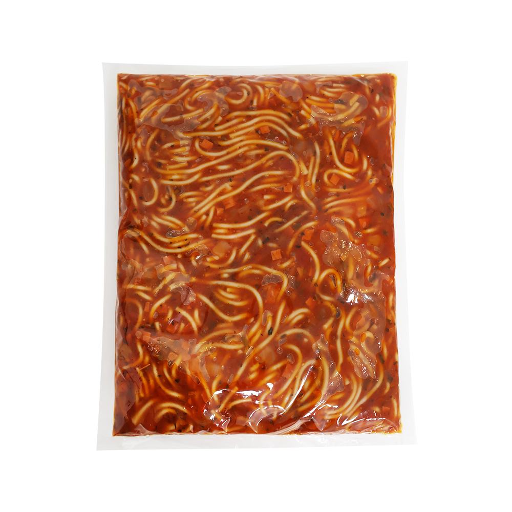 샐러드미인 페퍼로니 스파게티 샐러드 1kg